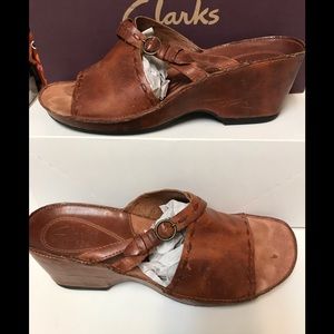 Clarks Artisan